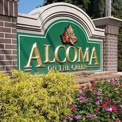alcoma on the green View detailed information about Alcoma on the Green rental apartments located at 225 Alcoma Blvd, Verona, PA 15147
